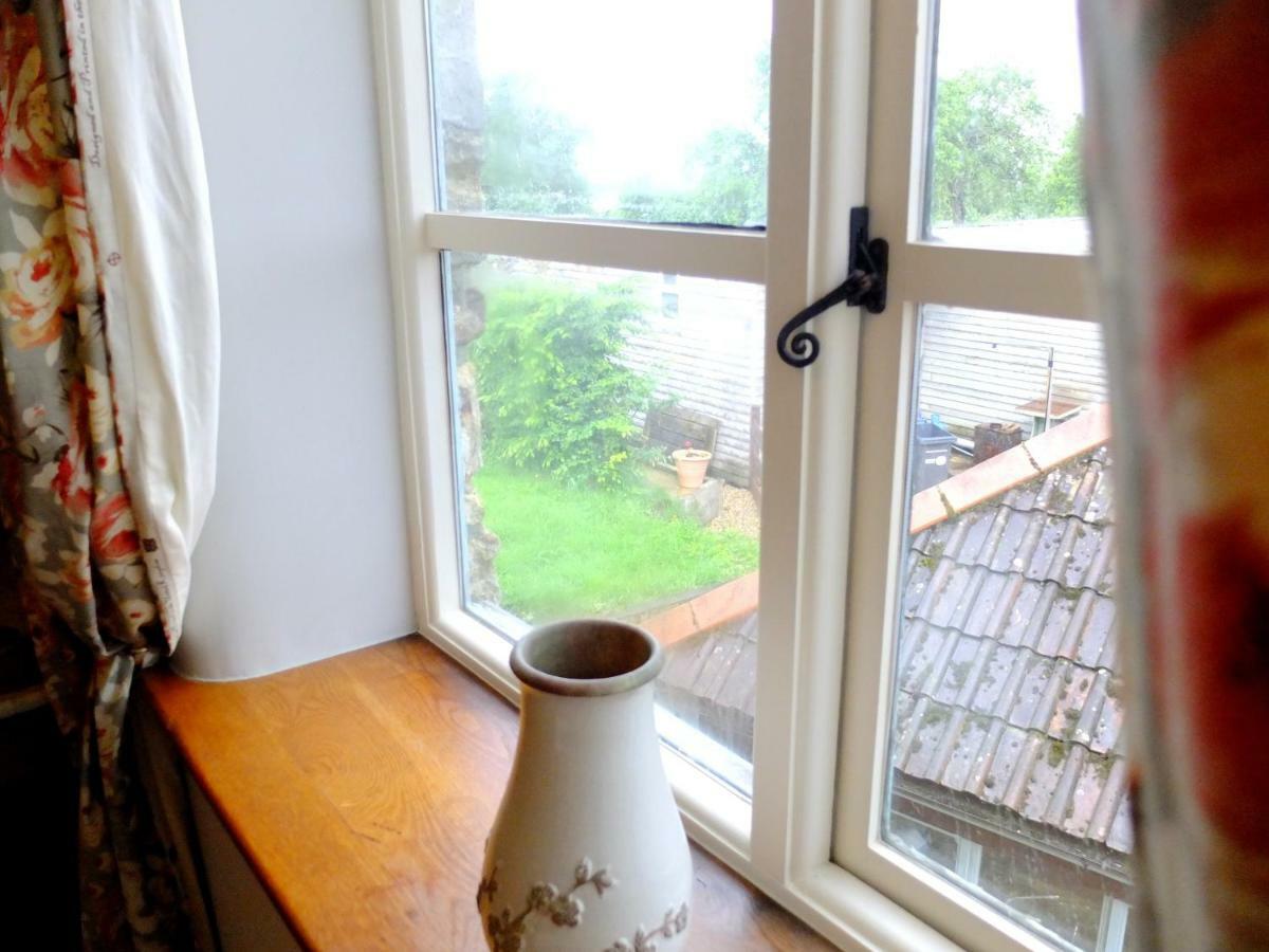Home Barn Bed And Breakfastヨービル エクステリア 写真